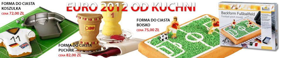 euro 2012 od kuchni