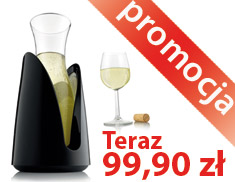 karafka vacu vin rapid