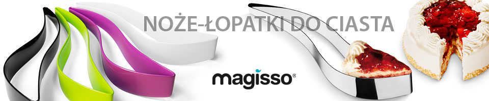 Łopatki do ciasta