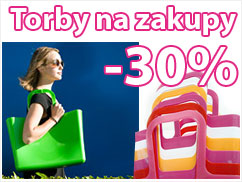 Torby na zakupy KOZIOL