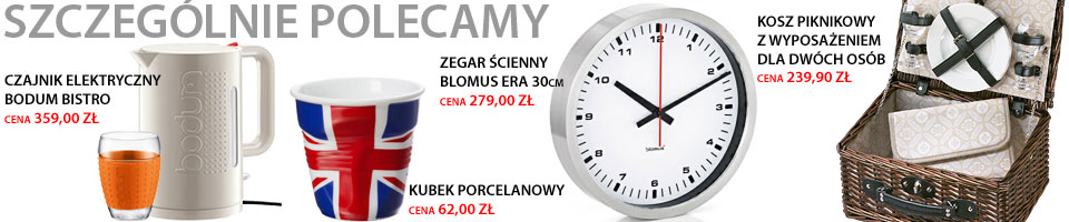 szczególnie polecamy