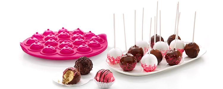Akcesoria do Pop Cake – jakie kupić?