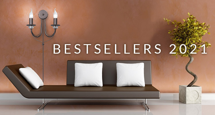 Bestsellery 2021