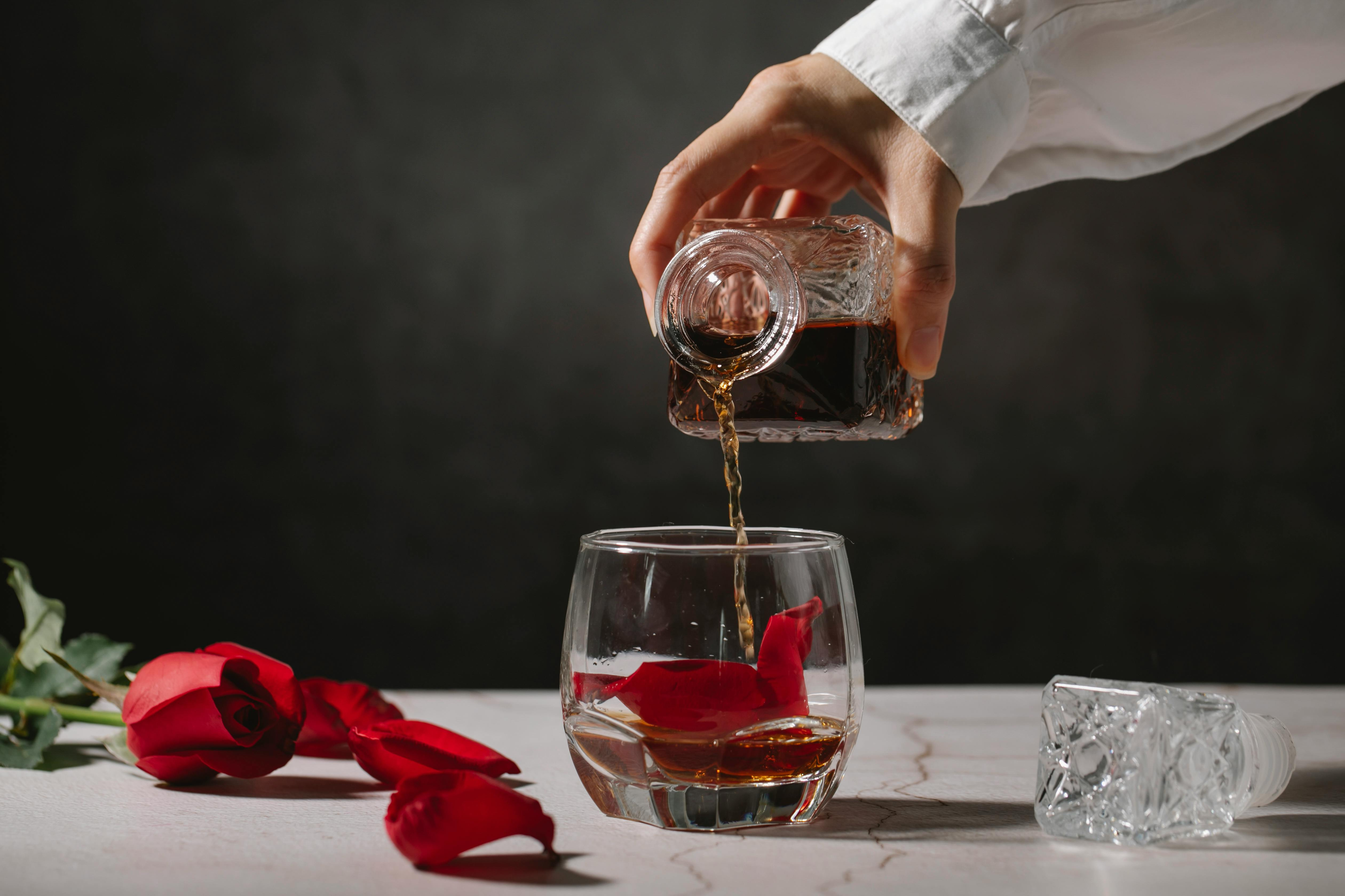 Bourbon: Amerykańskie whisky z charakterem