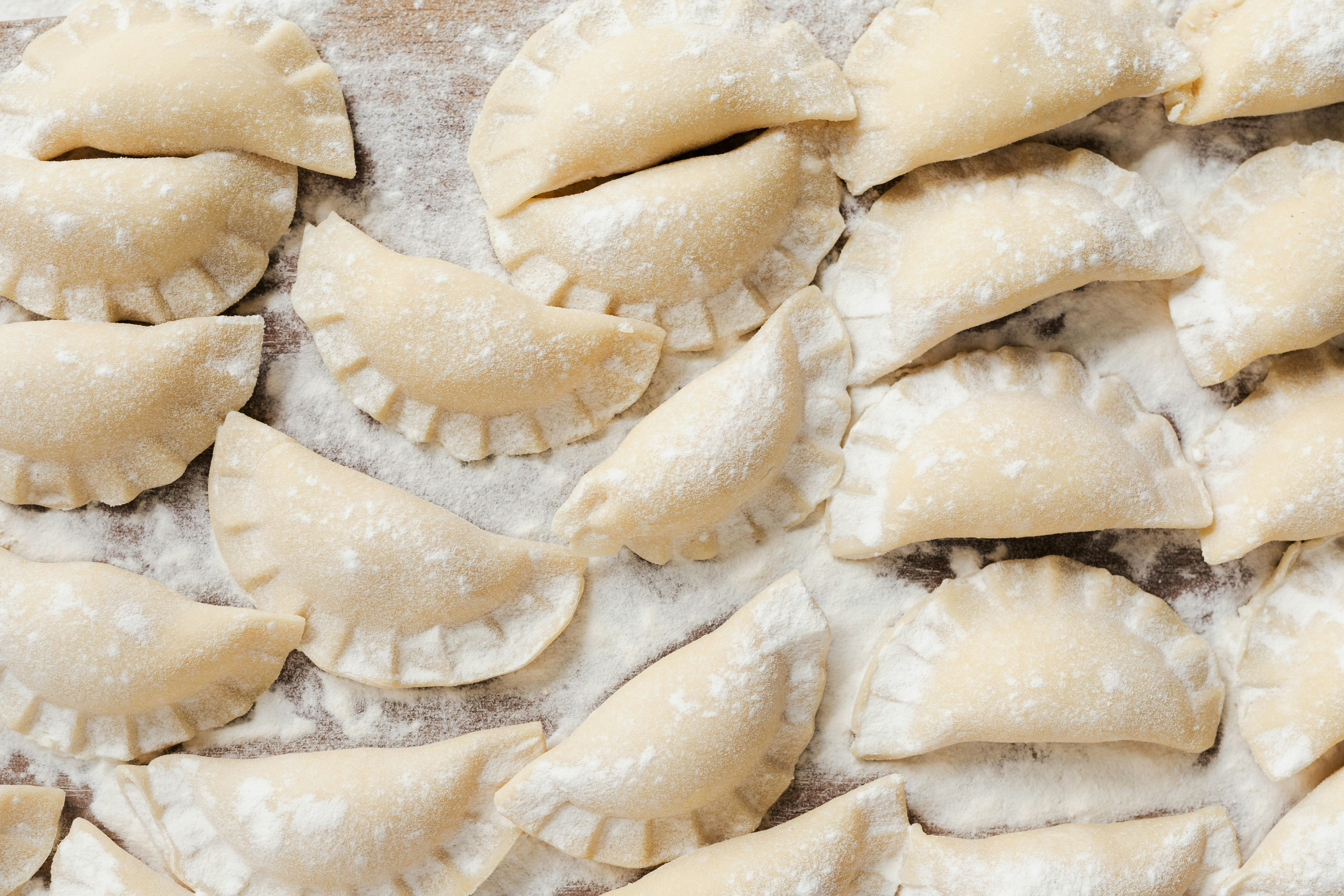 Czy pierogi są lekkostrawne?