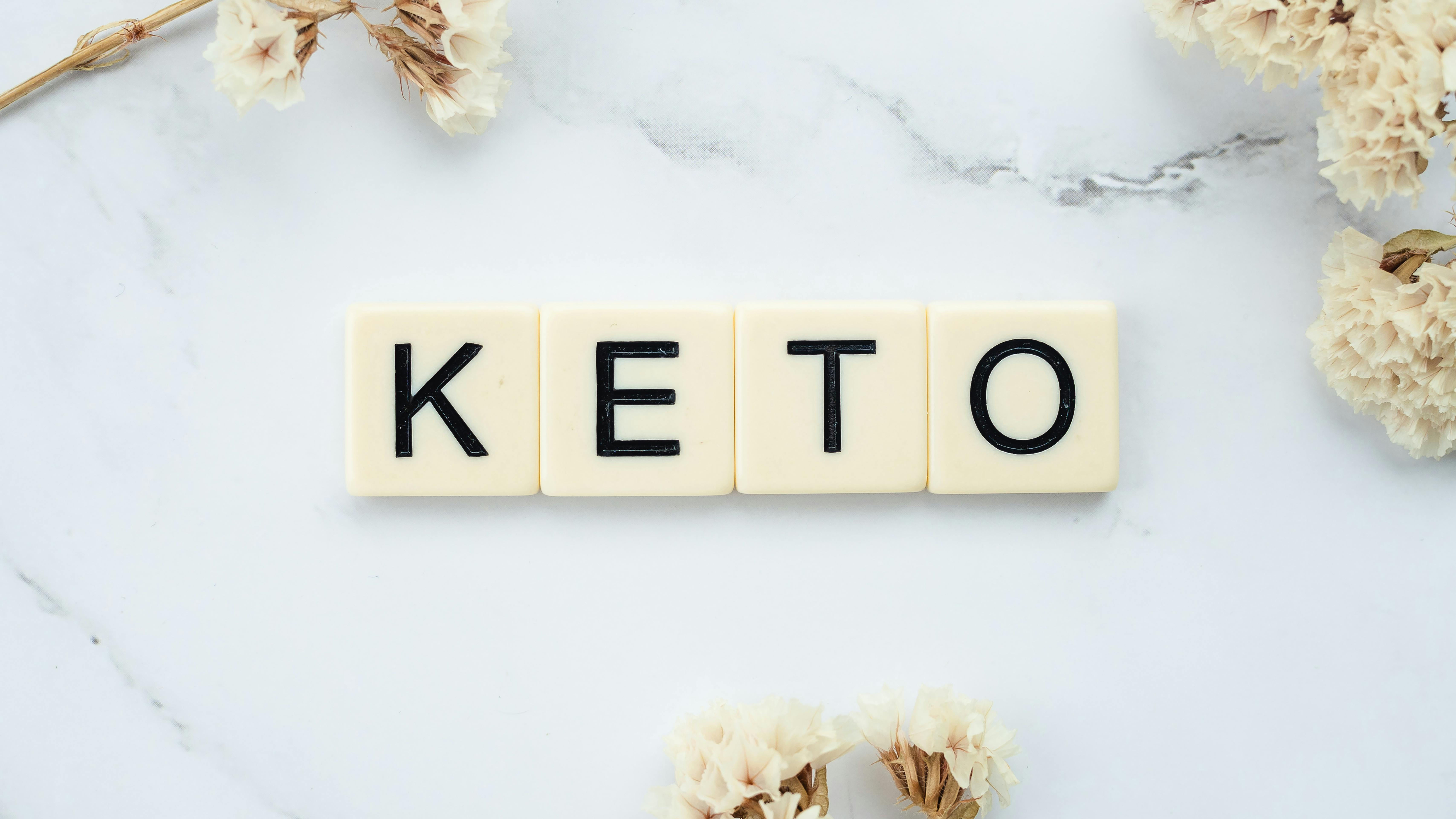 Dieta ketogeniczna - Zasady diety keto