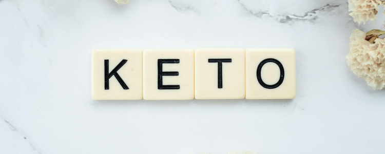 Dieta ketogeniczna - Zasady diety keto