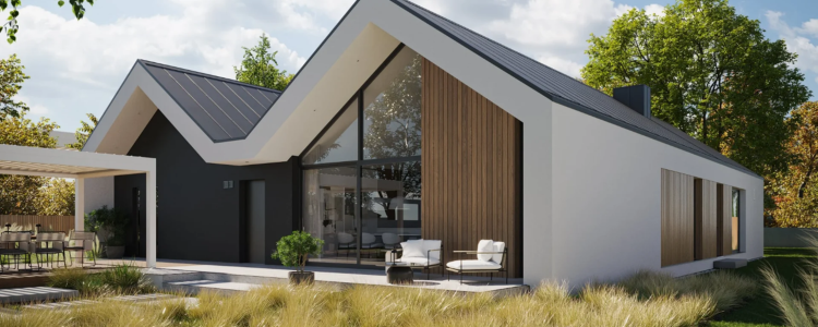 Dom z antresolą: jak wybrać biuro, by wykorzystać ją w 100%?