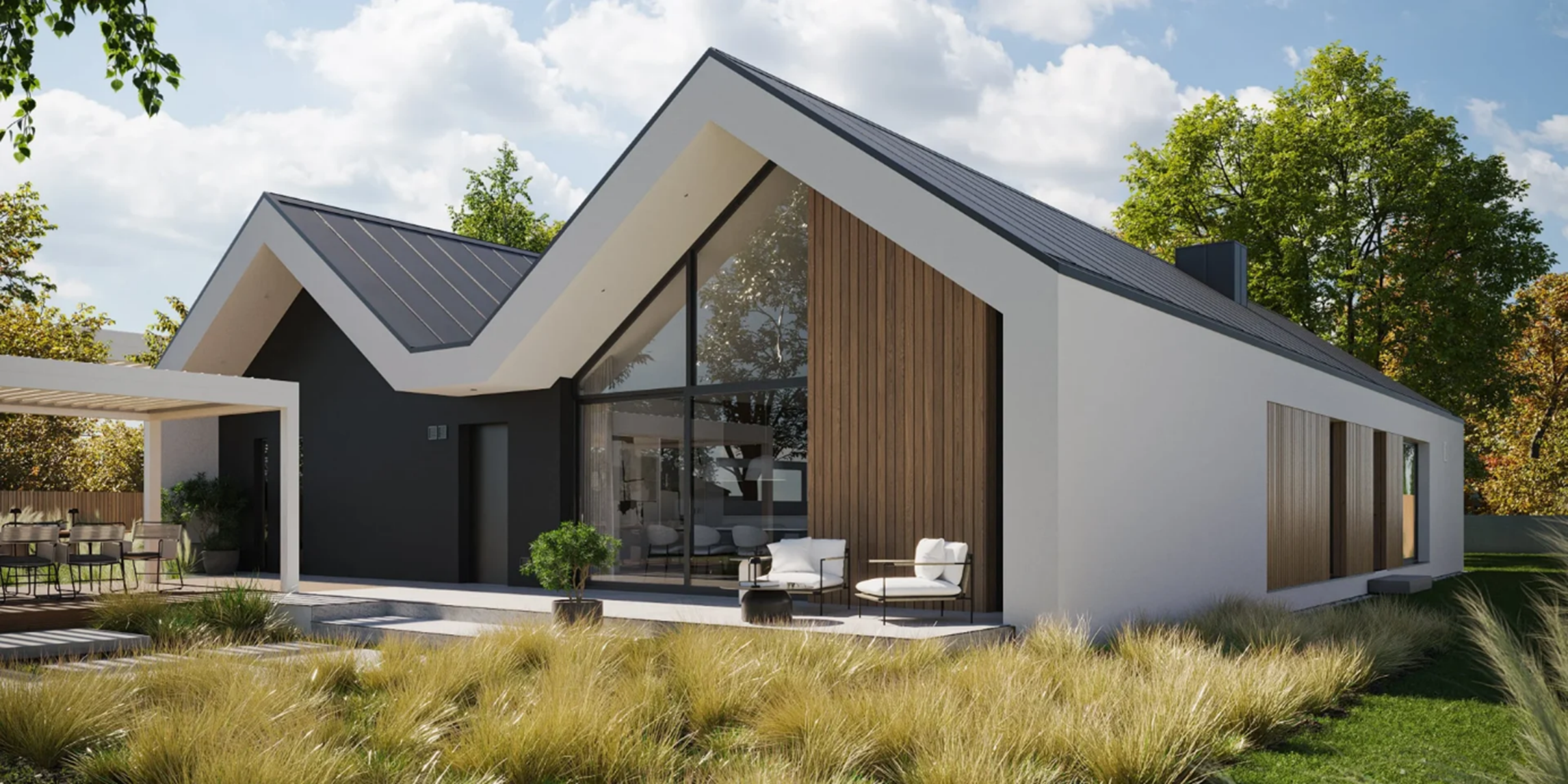 Dom z antresolą: jak wybrać biuro, by wykorzystać ją w 100%?