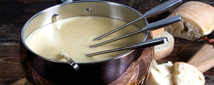 Fondue rodzaje, porady - kompendium wiedzy