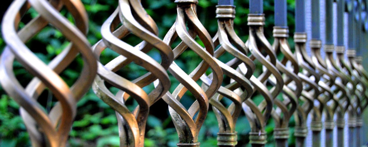 Indywidualne projektowanie i precyzyjna realizacja ogrodzeń