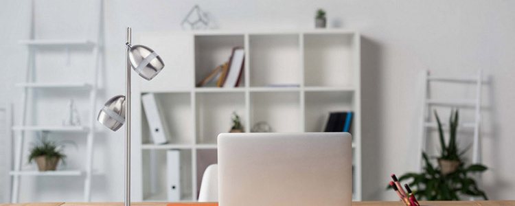 Jak urządzić domowe biuro? - 5 inspiracji