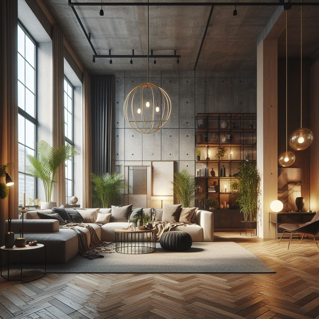 Jak urządzić mieszkanie w stylu loft. Porady i inspiracje