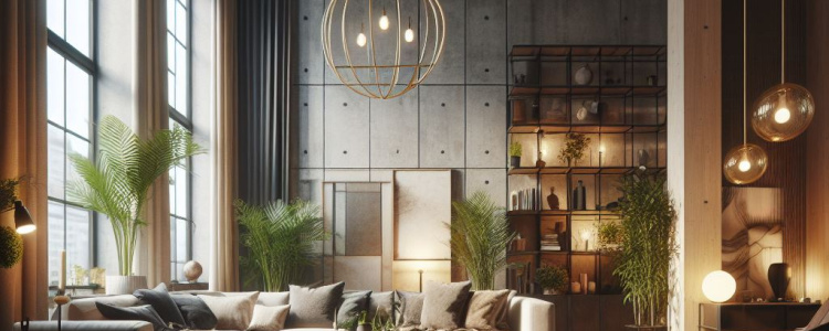 Jak urządzić mieszkanie w stylu loft. Porady i inspiracje