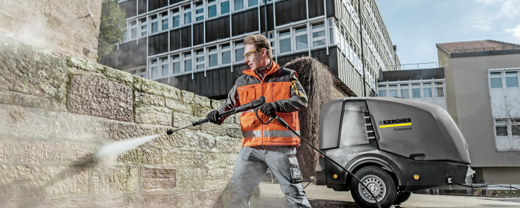 Jakie są rodzaje myjek ciśnieniowych i którą warto wybrać?