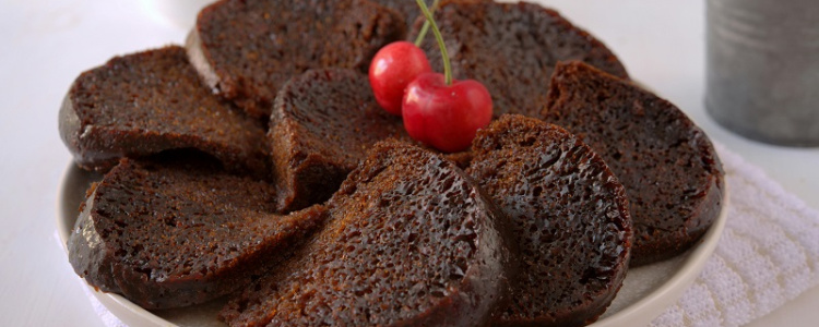 Keto ciasto czekoladowe - Przepis na ketogeniczny deser