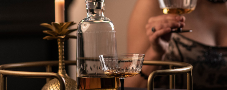 Która szklanka do whisky jest najlepsza?