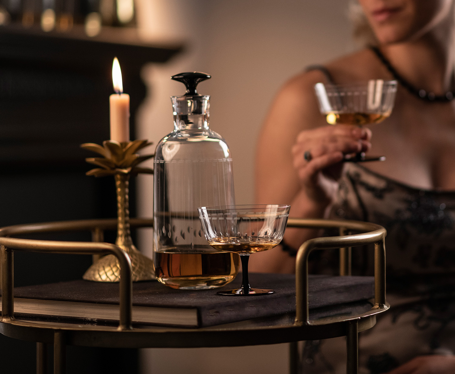 Która szklanka do whisky jest najlepsza?