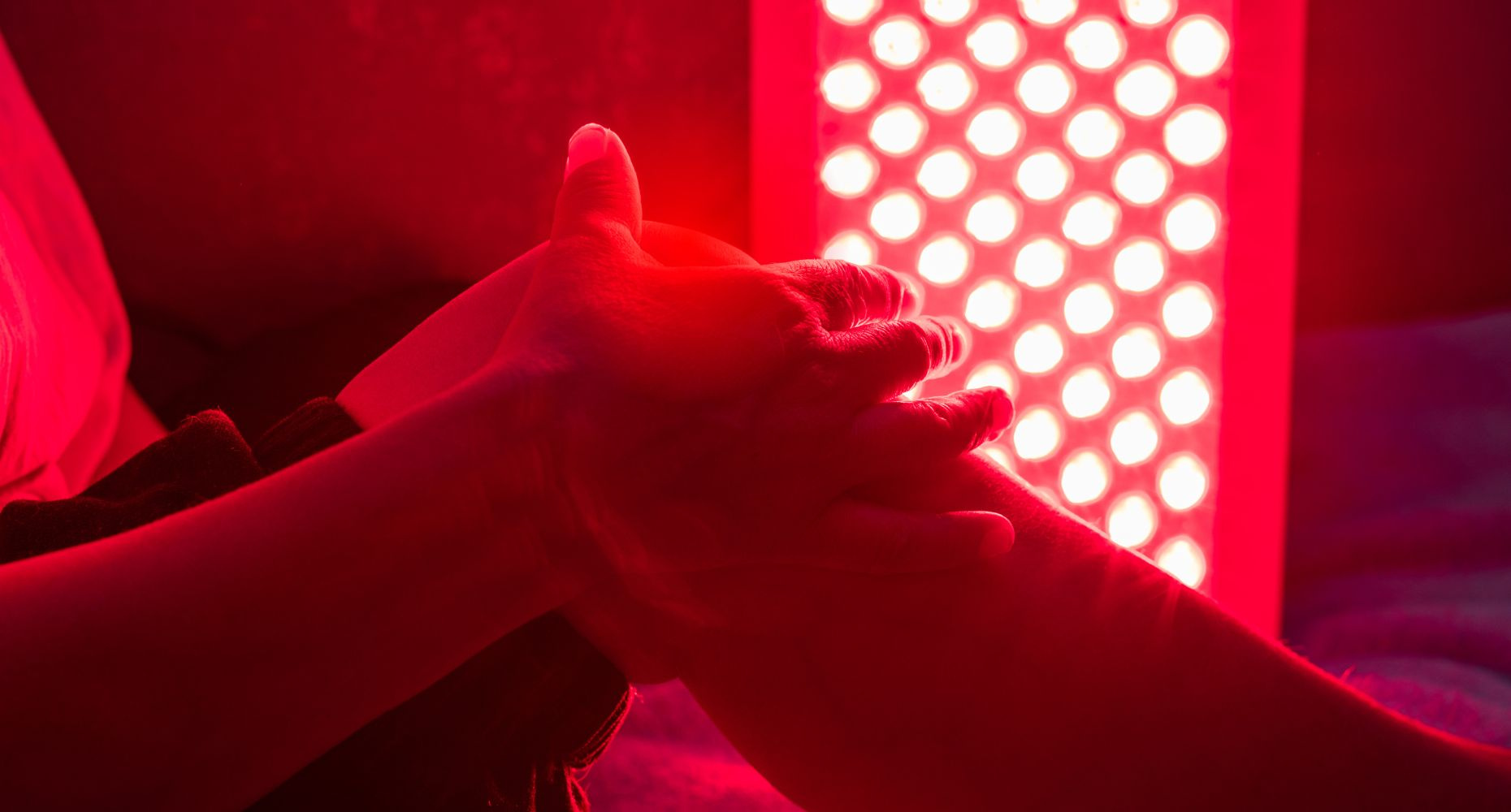 Lampy na podczerwień do terapii światłem – jak działają?