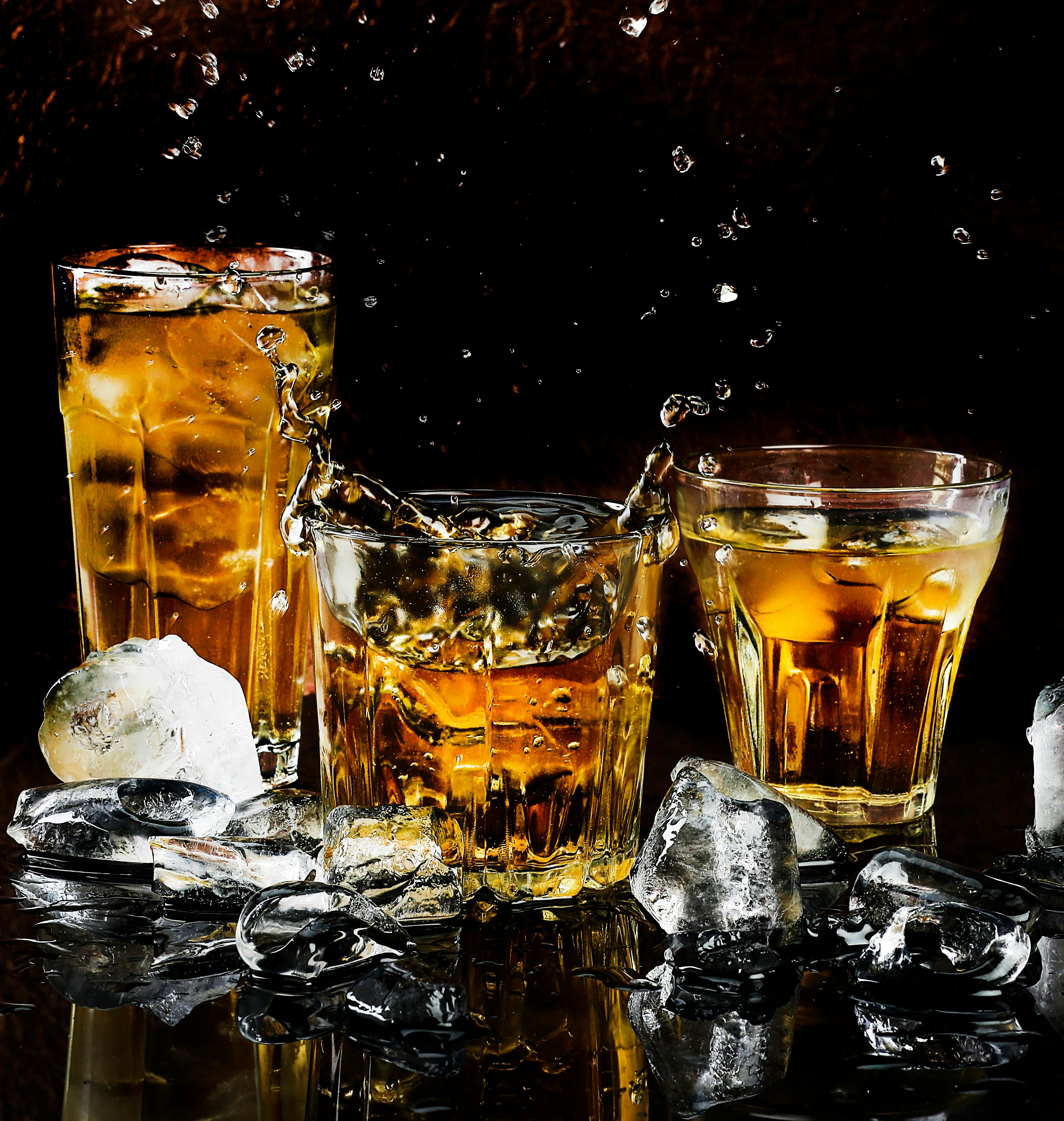 Najlepsze whisky single malt: Odkryj jego tajemnice i smak