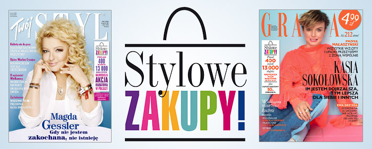 Największa Akcja Rabatowa w Polsce