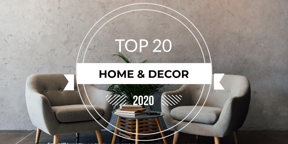 Nasz TOP20 w 2020 roku