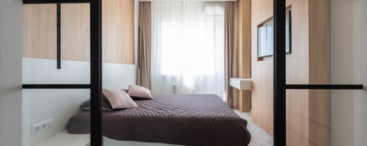 Nie marnuj 8h snu! Sprawdź, jak wybrać dobre łóżko?