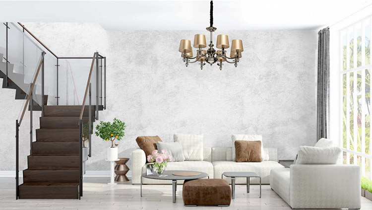 Nowa oferta oświetlenia Classic oraz Elegance