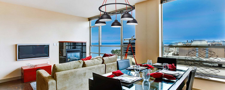Oświetlenie w stylu Great Gatsby, Loft i industrialnym