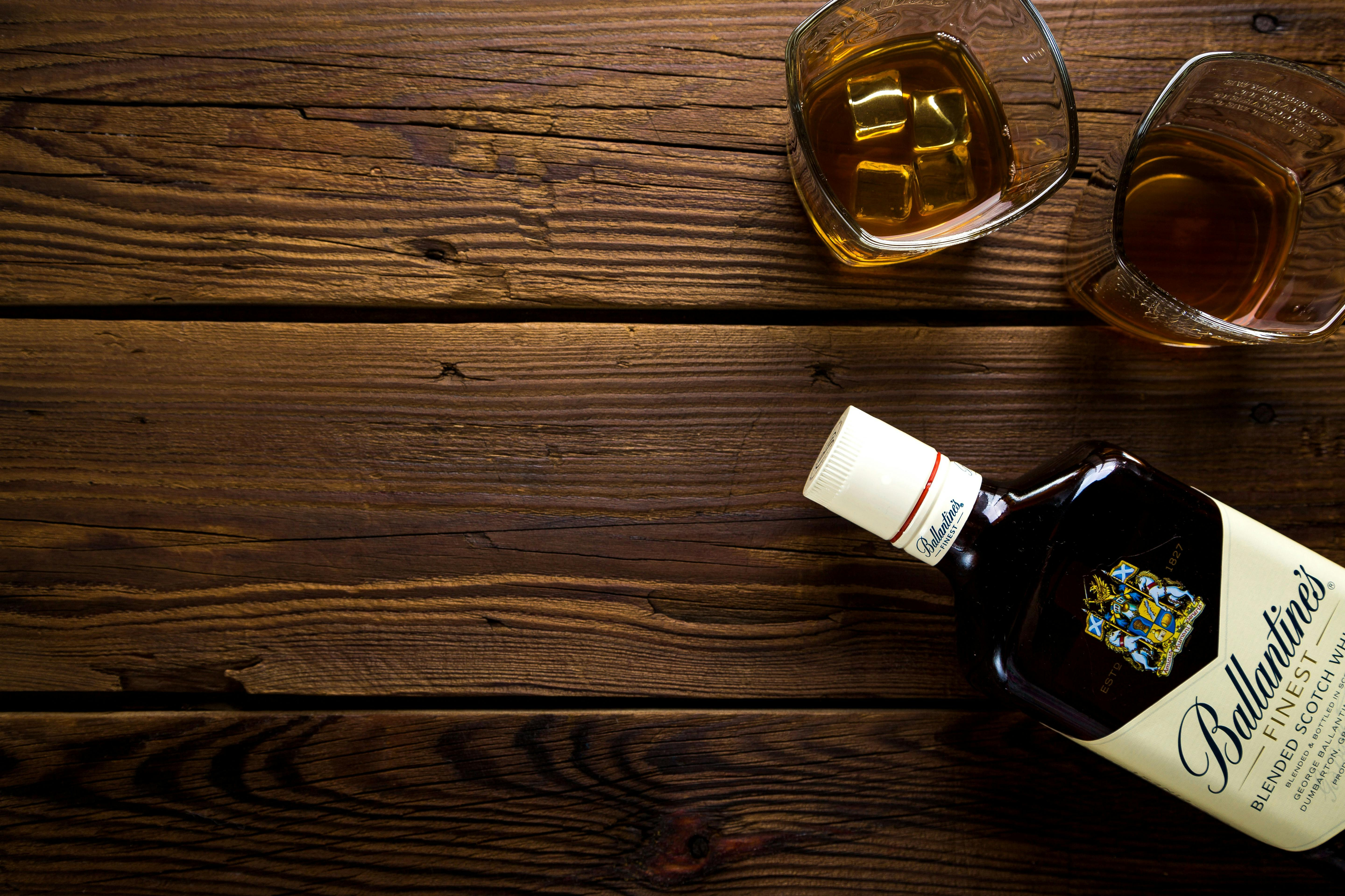Przekąski do whisky: Idealne połączenia smaku