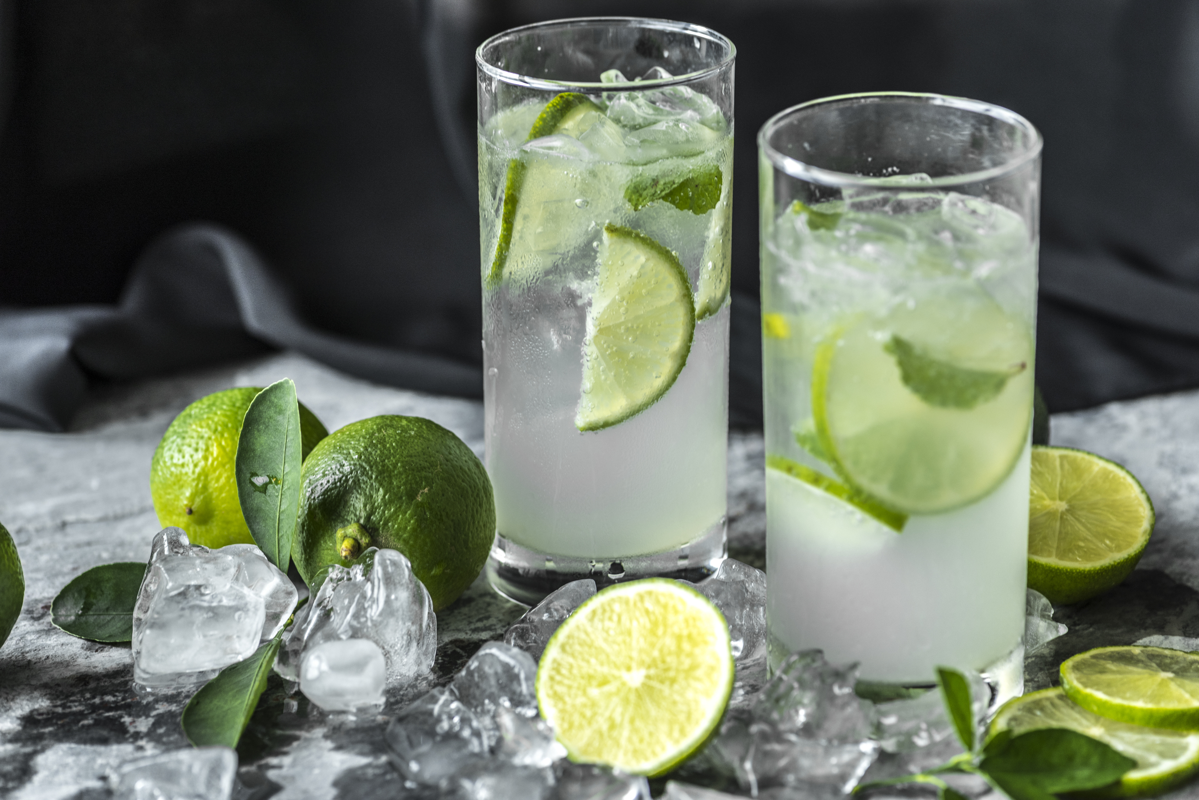 Przepis na mojito drink w 5 odsłonach