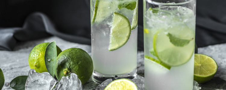 Przepis na mojito drink w 5 odsłonach