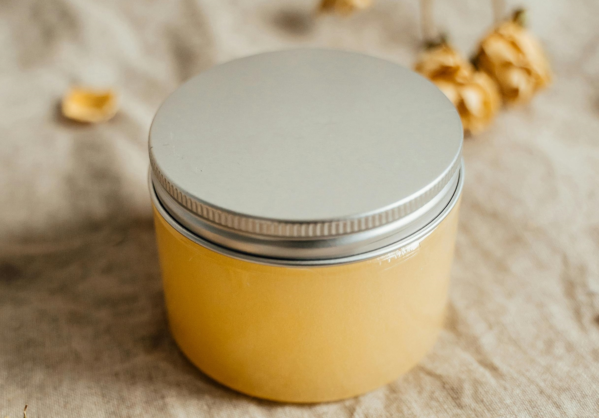 Superfood: Masło klarowane ghee i jego właściwości zdrowotne