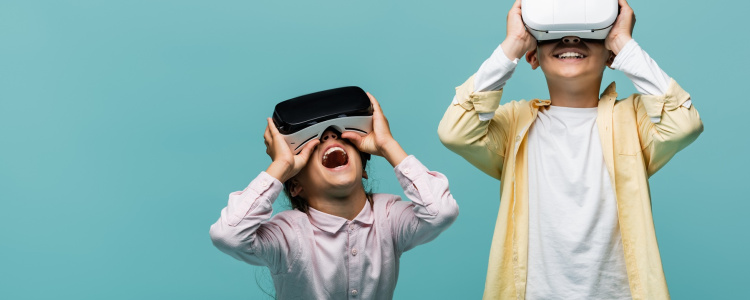 VR w edukacji: jak zaplanować sprzęt, zasoby i wdrożenie
