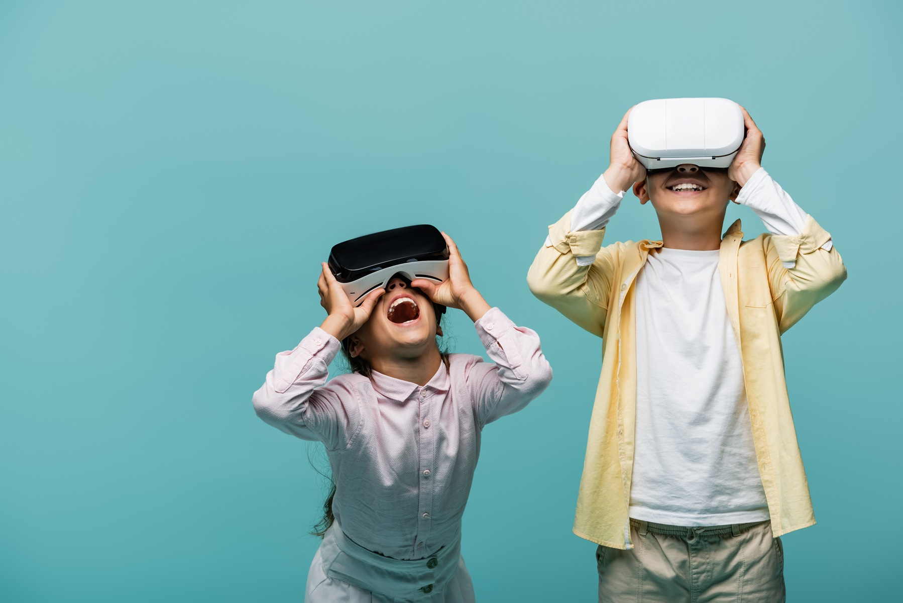 VR w edukacji: jak zaplanować sprzęt, zasoby i wdrożenie