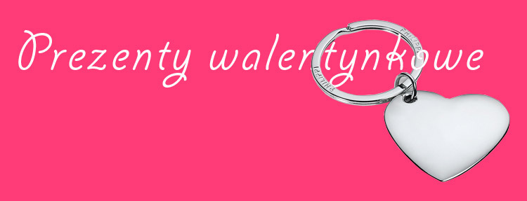Wejdź jeśli nie masz pomysłu na walentynkowy podarunek
