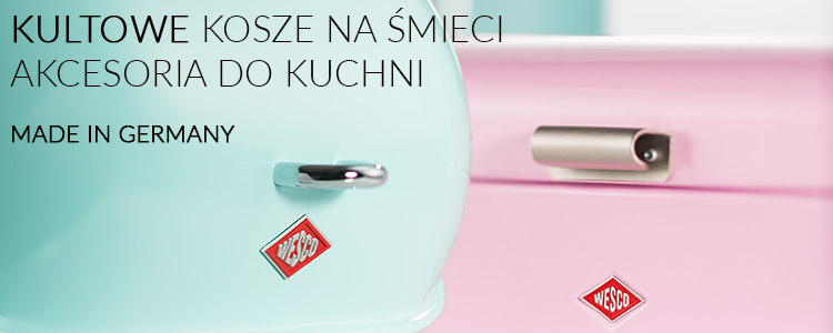 WESCO powraca do naszego sklepu