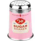 Akcesoria do dekorowania ciast