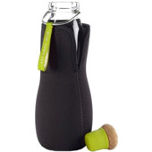 Butelki na wodę i napoje