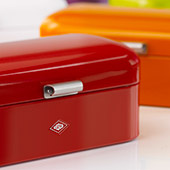 Chlebaki i pojemniki na pieczywo Wesco