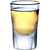 Kieliszki do alkoholu