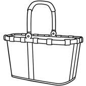 Koszyki na zakupy Reisenthel