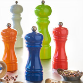 Młynki do przypraw de Buyer