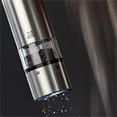 Młynki elektryczne Elis Sense u'Select