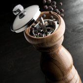 Młynki Paris Icone U'Select