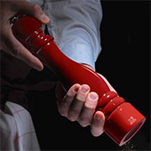 Młynki Paris U’Select