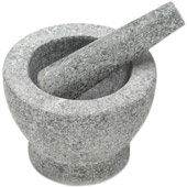 Moździerze kuchenne