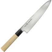 Noże kuchenne Shippu