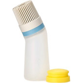 Pędzelki silikonowe