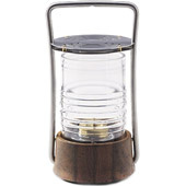 Pochodnie i lampiony